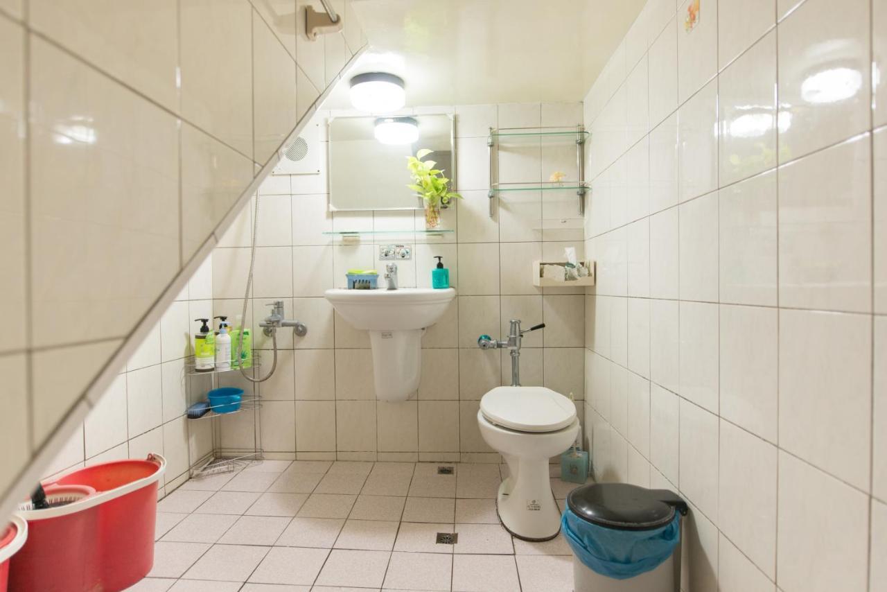Miao Fu Homestay Hsziaoliucsiu Kültér fotó