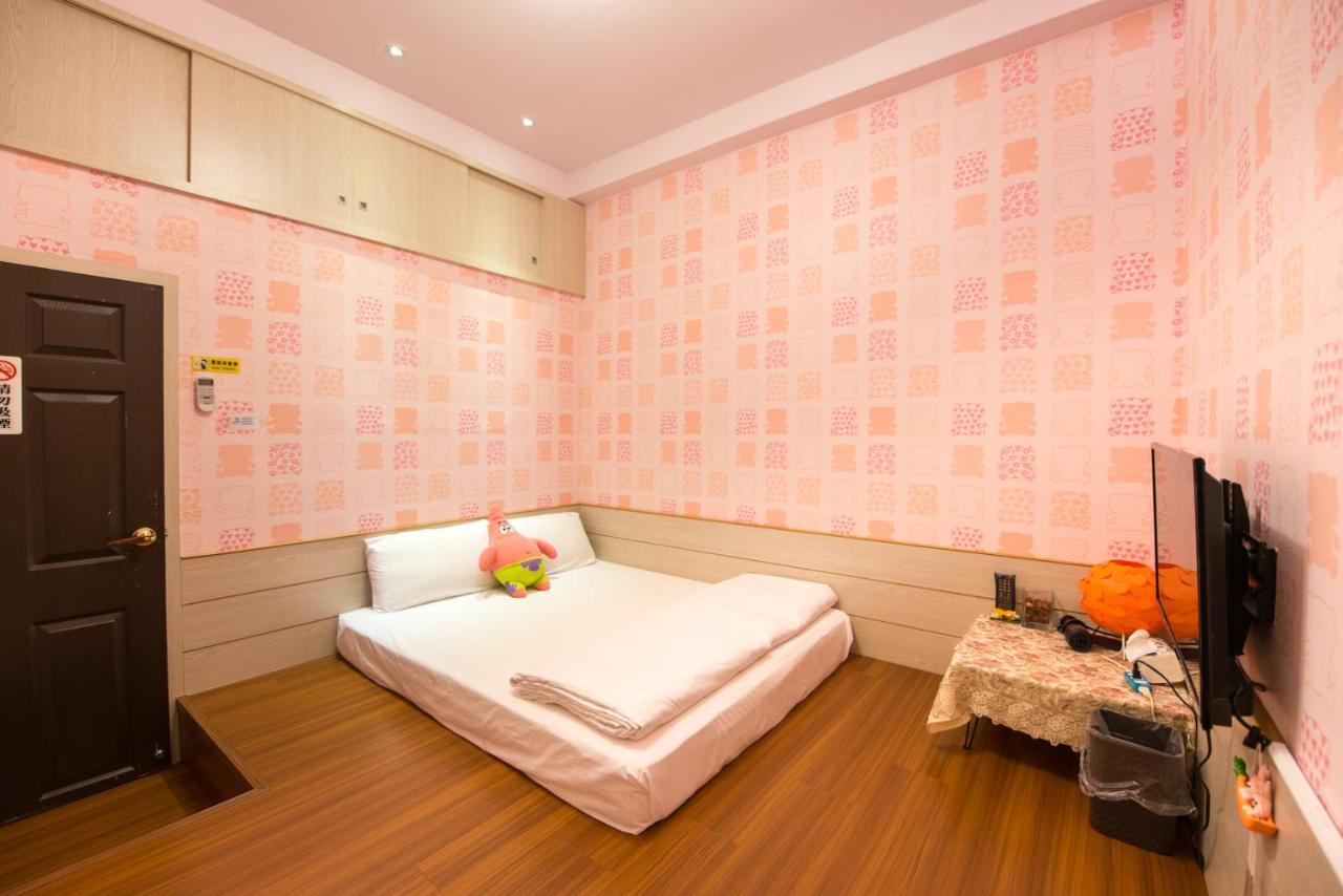 Miao Fu Homestay Hsziaoliucsiu Kültér fotó